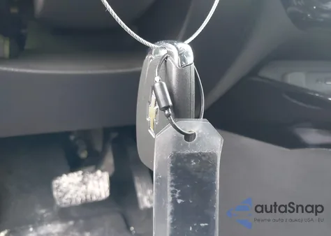 2026 Chevrolet Trax Fwd Lt z USA, uszkodzony, nr VIN KL77LHEP9TC013212